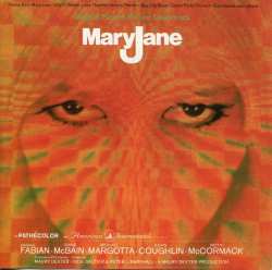 Album Various: Mary Jane (Original Motion Picture Soundtrack)