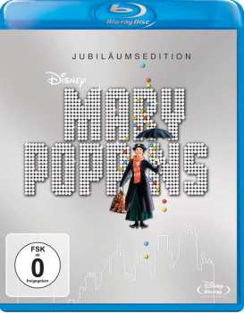 Various: Mary Poppins