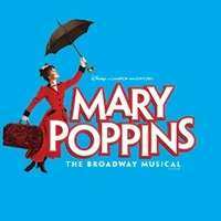 2CD Various: Mary Poppins (deutsche Erstaufführung) 507472