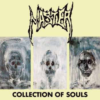 Album Master: Collection Of Souls
