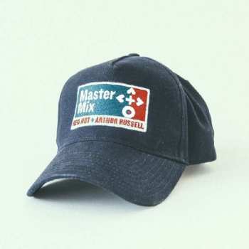 Various: Master Mix - Red Hot + Arthur Russell