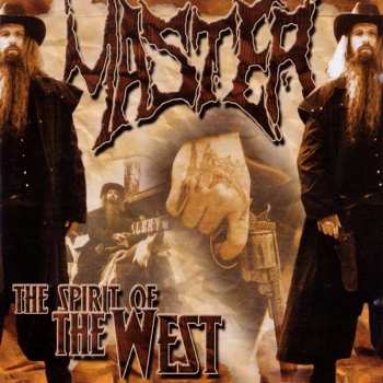 Album Master: The Spirit Of The West