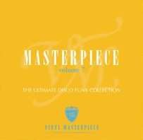 Album Various: Masterpiece Volume 7 - The Ultimate Disco Funk Collection