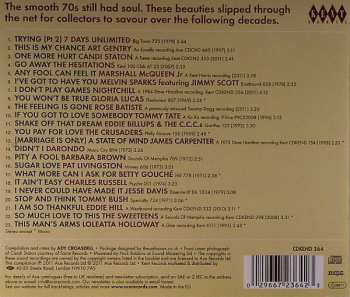 CD Various: Masterpieces Of Modern Soul (Volume 3) 305534