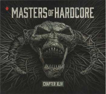2CD Various: Masters Of Hardcore Chapter XLIV 401410