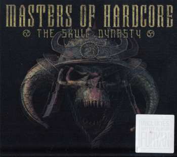 Album Various: Masters Of Hardcore Chapter XXXIX- The Skull Dynasty