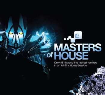 Album Various: Masters Of House