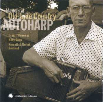 Various: Masters Of Old-Time Country Autoharp