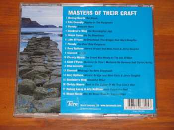 CD Various: Masters of Their Craft 460856