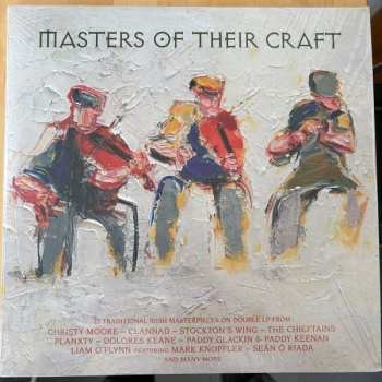 2LP Various: Masters Of Their Craft