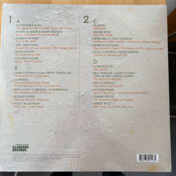 2LP Various: Masters Of Their Craft