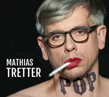 Album Various: Mathias Tretter: Pop