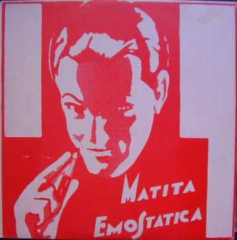 Album Various: Matita Emostatica