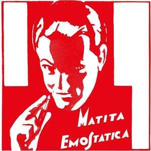 LP Various: Matita Emostatica 517700