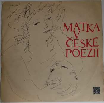 Album Various: Matka V České Poezii