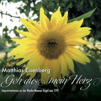Album Various: Matthias Eisenberg - Geh Aus Mein Herz