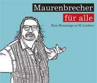 Album Various: Maurenbrecher Für Alle