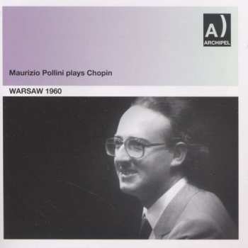 Various: Maurizio Pollini Plays Chopin