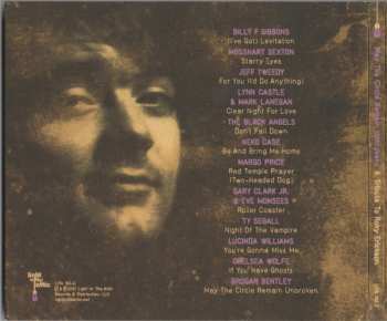 CD Various: May The Circle Remain Unbroken: A Tribute To Roky Erickson DIGI 92411