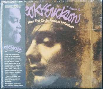 CD Various: May The Circle Remain Unbroken: A Tribute To Roky Erickson DIGI 92411