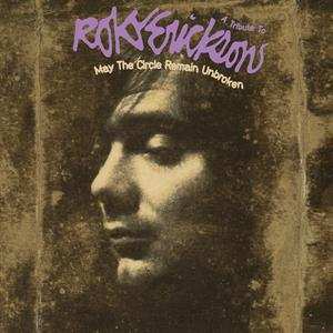 Album Various: May The Circle Remain Unbroken: A Tribute To Roky Erickson