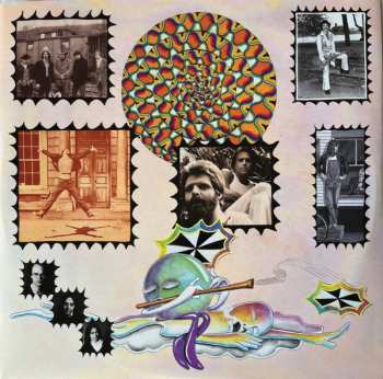 2LP Various: Maybe I'm Dreaming 