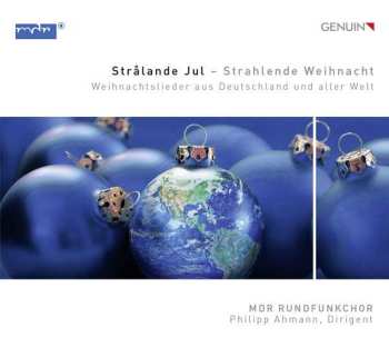 Album Various: Mdr Rundfunkchor Leipzig - Stralande Jul