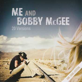 Album Various: Me And Bobby McGee