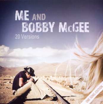 CD Various: Me And Bobby McGee 531347