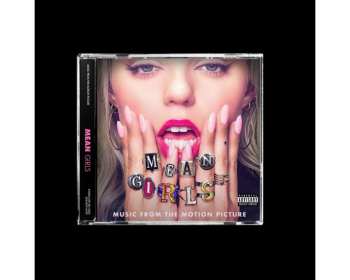 Album Various: Mean Girls