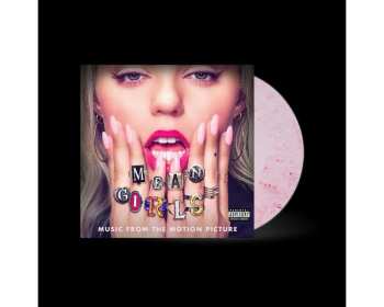 LP Various: Mean Girls (music From The Motion Picture) (opaque Candy Floss Vinyl) 526158