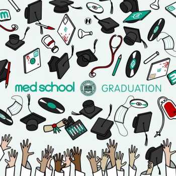 3LP/EP Various: Med School: Graduation LTD 355402