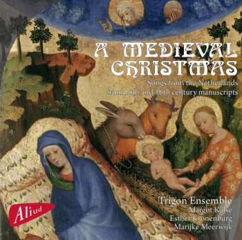 Album Various: Medieval Christmas - Songs From The Netherlands