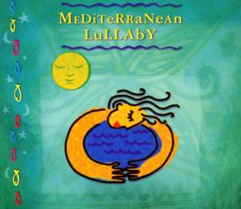 Album Various: Mediterranean Lullaby
