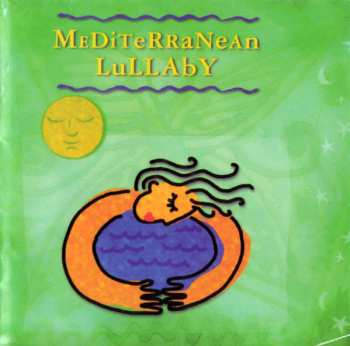 CD Various: Mediterranean Lullaby 270064