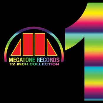 Album Various: Megatone Records 12 Inch Collection 1