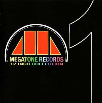 2CD Various: Megatone Records 12 Inch Collection 1 522785