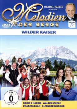Album Various: Melodien Der Berge: Wilder Kaiser