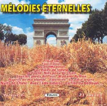 Various: Mélodies éternelles - Volume 2