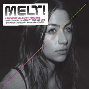 Album Various: Melt! Compilation Vol. 5