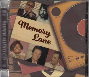 Album Various: Memory Lane