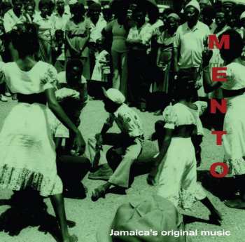 Album Various: Mento - Jamaica's Original Music