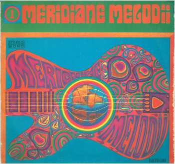 Various: Meridiane Melodii 1