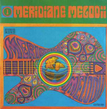 LP Various: Meridiane Melodii 1 123777