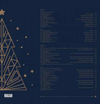 2LP Various: Merry Christmas  81871