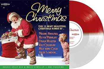 Album Various: Merry Christmas