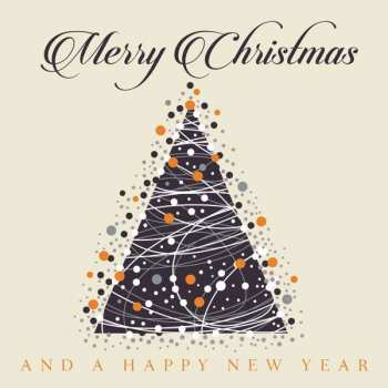 Album Various: Merry Christmas And A Happy New Year