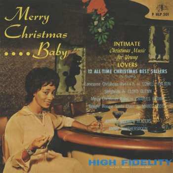 Various: Merry Christmas, Baby