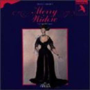 Album Various: Merry Widow
