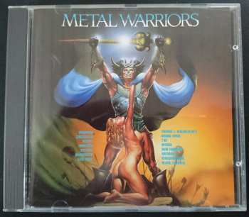 Various: Metal Warriors